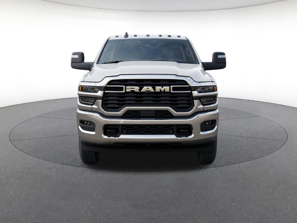 New 2027 RAM 2500 Big Horn AWD/4WD image 7