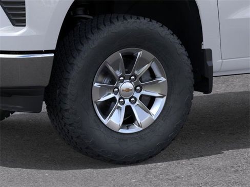 New 2026 Chevrolet Silverado 1500 LT image 9