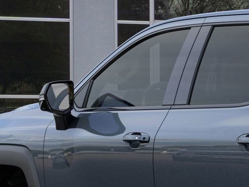 New 2026 Chevrolet Silverado EV Trail Boss w/ Plus Package image 21