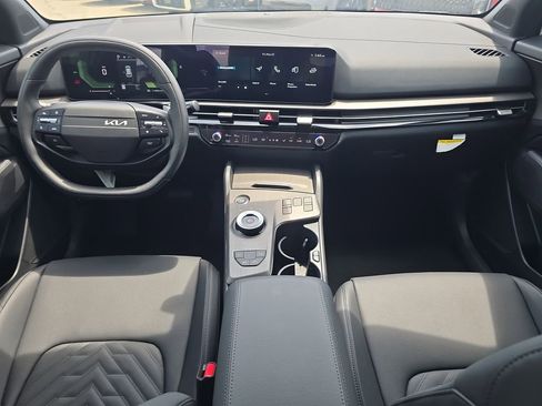 New 2026 Kia Sportage X-Line AWD/4WD image 13
