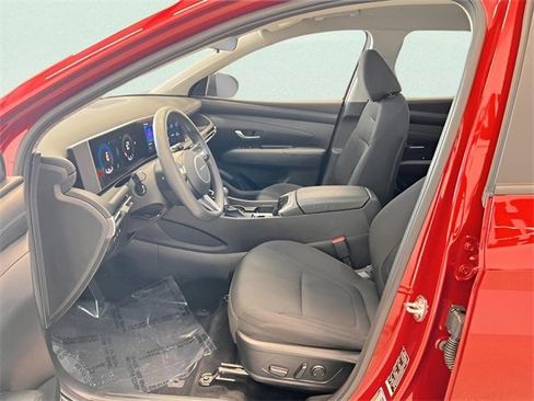 Used 2025 Hyundai Tucson SEL image 17