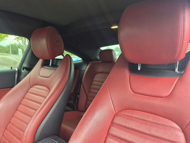 Used 2019 Mercedes-Benz C 300 Coupe image 3