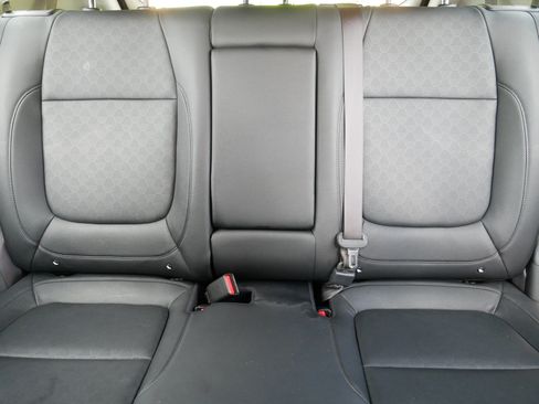 Certified 2022 Kia Seltos EX AWD/4WD image 13