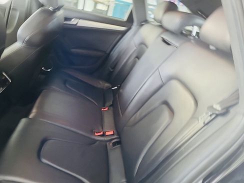 Used 2015 Audi A4 Premium Plus w/ Technology Package AWD/4WD image 13