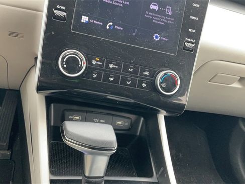 Used 2022 Hyundai Tucson SEL w/ Cargo Package image 22