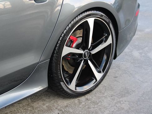 Used 2015 Audi RS 7 image 12