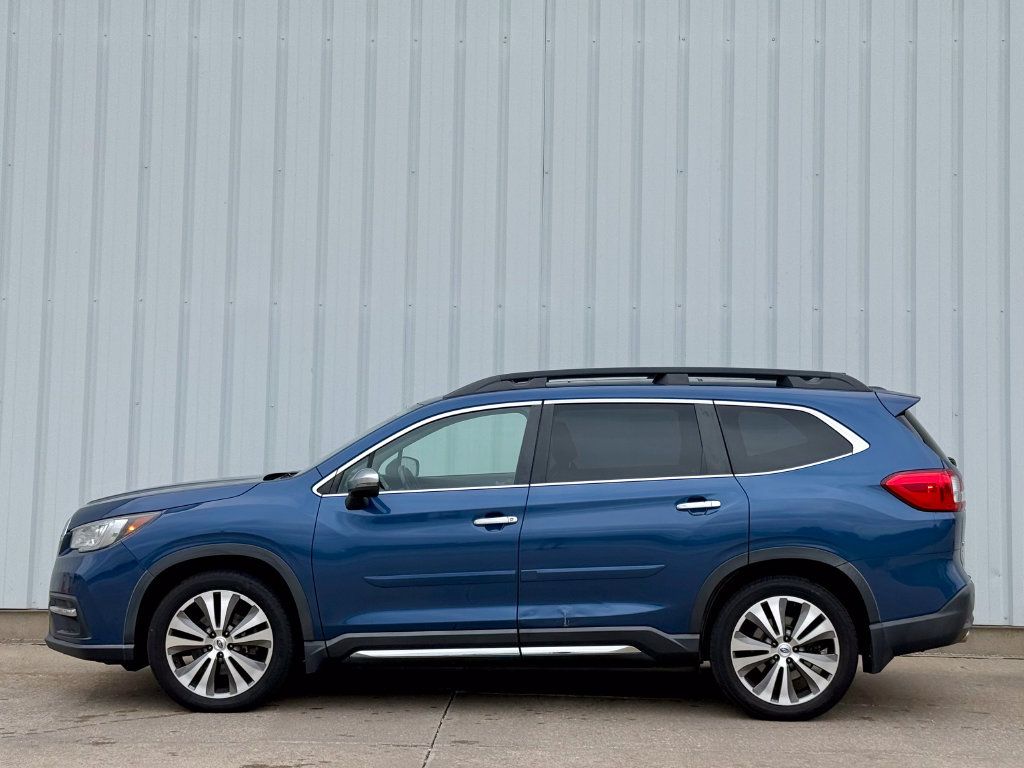 Used 2019 Subaru Ascent Touring AWD/4WD image 3