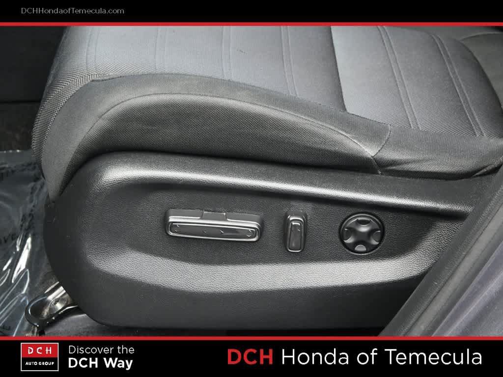 Used 2022 Honda CR-V EX image 17