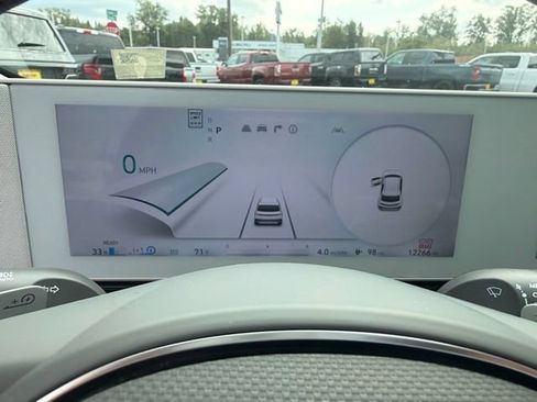 Used 2024 Hyundai Ioniq 5 SEL AWD/4WD image 24