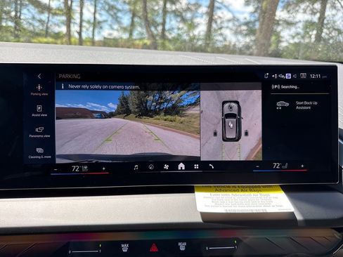 New 2026 BMW X3 xDrive30 AWD/4WD image 16