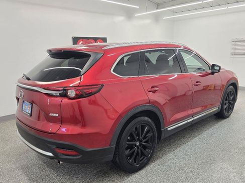 Used 2016 MAZDA CX-9 Grand Touring FWD image 6