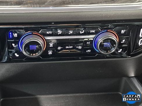 Certified 2025 Chevrolet Silverado 1500 LTZ w/ LTZ Convenience Package II image 28