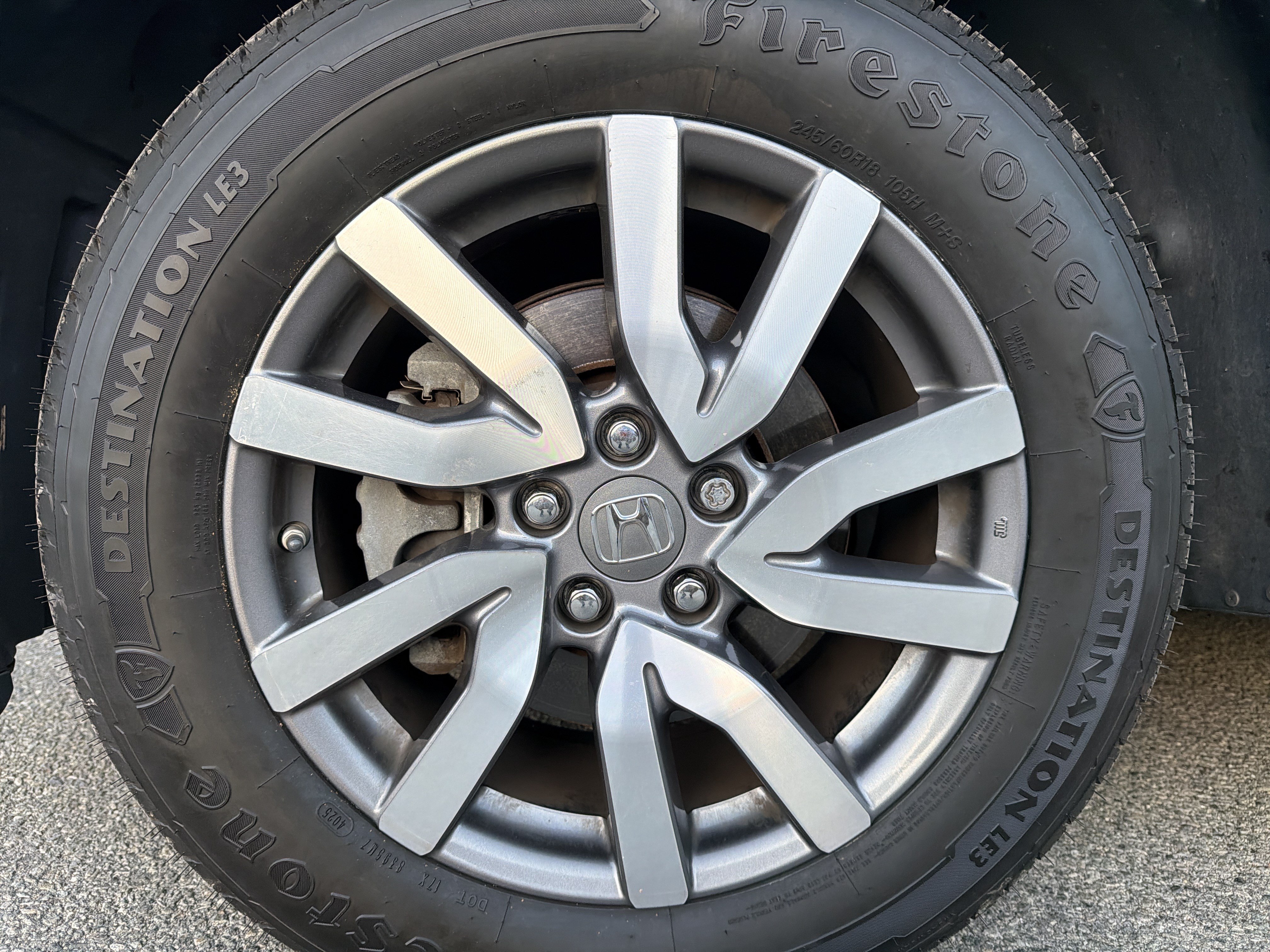 Used 2019 Honda Pilot EX-L image 11