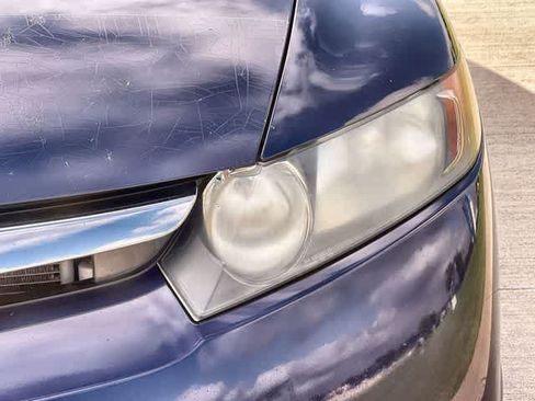 Used 2008 Honda Civic LX image 24