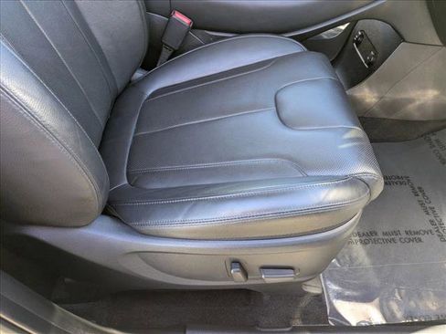 Used 2021 Hyundai Palisade SEL image 16