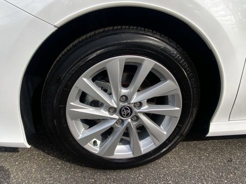 Used 2024 Toyota Camry LE FWD image 15