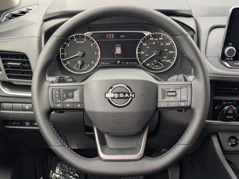 Used 2026 Nissan Rogue Dark Armor FWD image 20