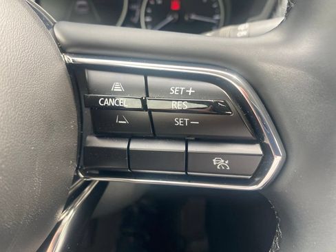 Certified 2026 MAZDA CX-90 3.3 Turbo w/ Select Package AWD/4WD image 9