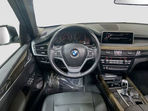 Used 2016 BMW X5 xDrive35i AWD/4WD image 23