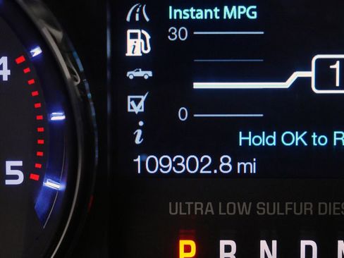 Used 2011 Ford F450 Lariat w/ Lariat Ultimate Pkg AWD/4WD image 26