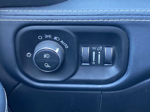 Certified 2020 RAM 2500 Limited image 20