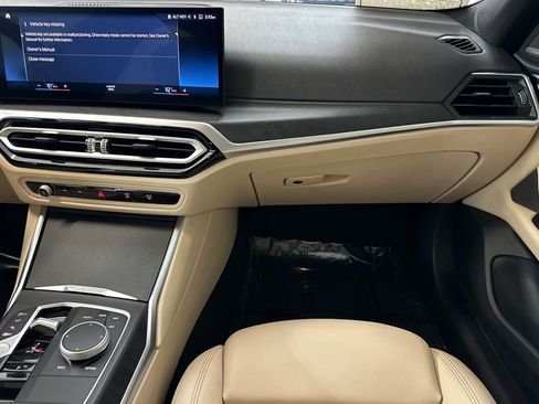 Certified 2024 BMW 430i Gran Coupe w/ Premium Package RWD image 35