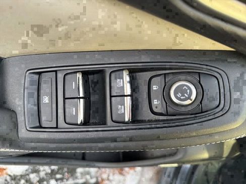 Used 2024 Subaru Forester Limited w/ Pop Package 2 image 19