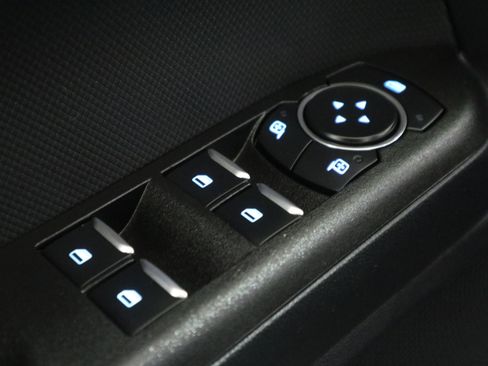 Used 2023 Ford Bronco Sport Outer Banks image 35