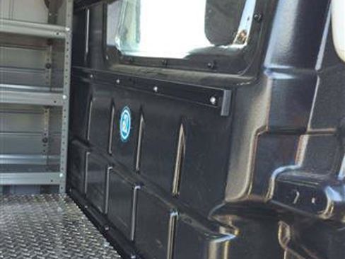 Used 2023 Ford Transit 150 Low Roof AWD w/ Upfitter Package image 9