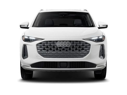 Certified 2025 Audi Q5 Premium w/ Convenience Package AWD/4WD image 4