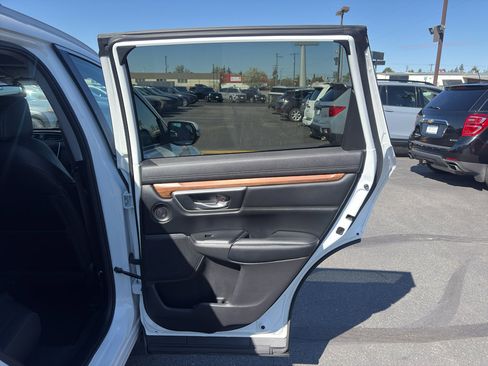 Used 2022 Honda CR-V EX-L image 16