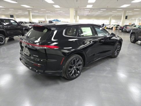 New 2025 Toyota Crown Signia image 5