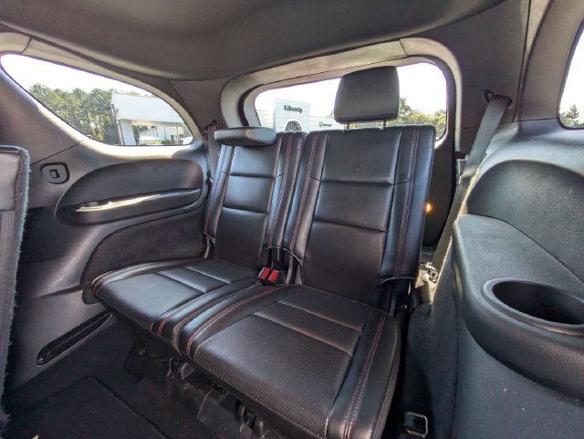 Used 2024 Dodge Durango GT AWD/4WD image 15