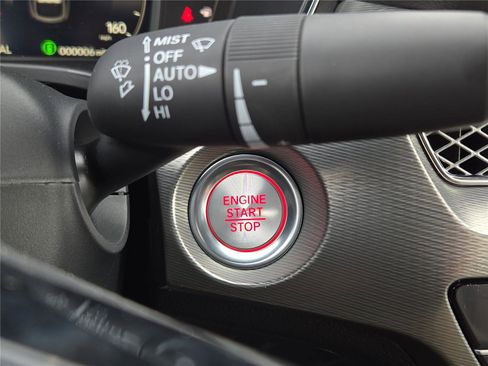 New 2026 Acura Integra A-Spec image 4