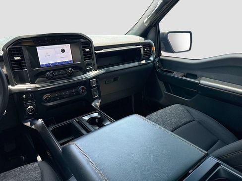 Used 2022 Ford F150 Tremor w/ Trailer Tow Package AWD/4WD image 22