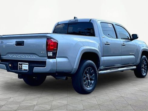 Used 2023 Toyota Tacoma SR5 w/ Technology Package RWD image 13