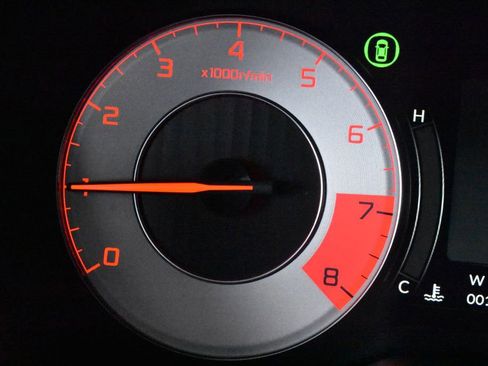 Used 2025 Acura RDX AWD w/ A-Spec & Advance Pkg image 19