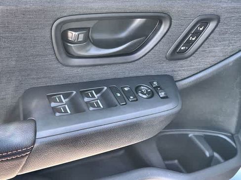 Certified 2026 Honda Passport TrailSport image 30