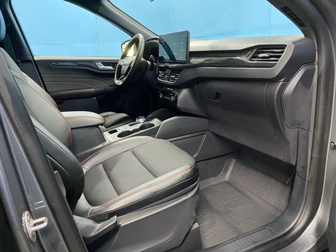 New 2026 Ford Escape ST-Line Select w/ Tech Pack #1 image 42