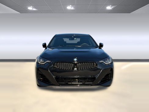 Used 2024 BMW M240i Coupe w/ Premium Package RWD image 5