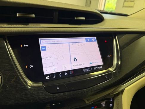 Used 2023 Cadillac XT6 Premium Luxury AWD/4WD image 21