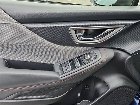 Used 2021 Subaru Forester Sport image 13