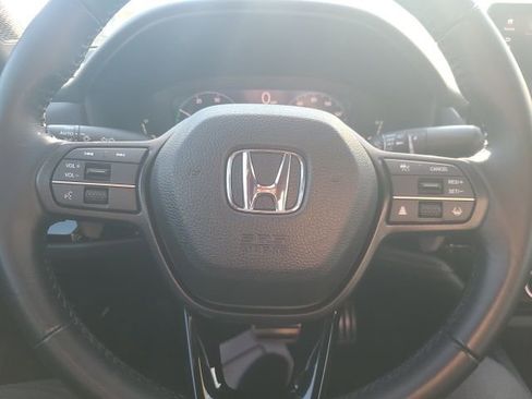 Used 2023 Honda Accord Sport image 12
