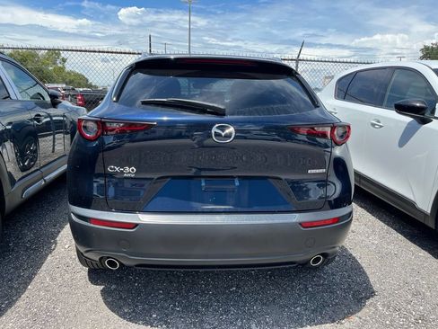 Used 2024 MAZDA CX-30 AWD 2.5 S w/ Preferred Package image 6