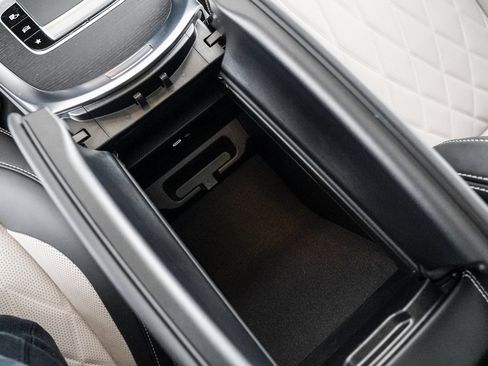 Used 2025 Mercedes-Benz G 63 AMG 4MATIC image 20