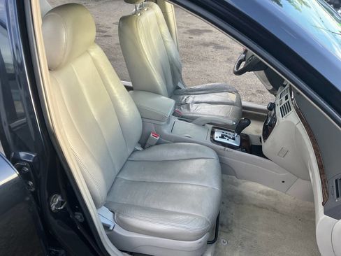 Used 2006 Hyundai Sonata V6 FWD image 31