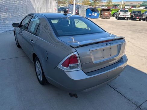 Used 2008 Ford Fusion SE FWD image 13