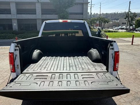 Used 2016 Ford F150 XLT w/ Equipment Group 301A Mid RWD image 10
