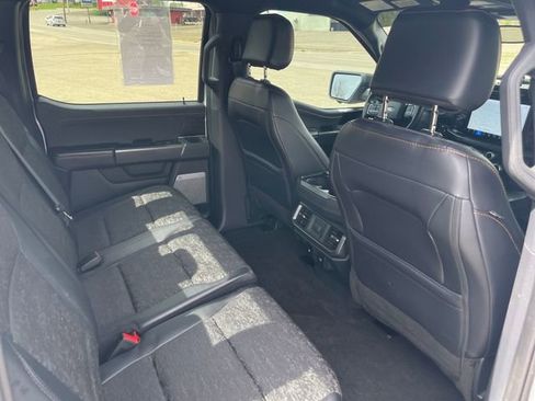 Used 2025 Ford F150 Tremor w/ Bed Utility Package AWD/4WD image 46