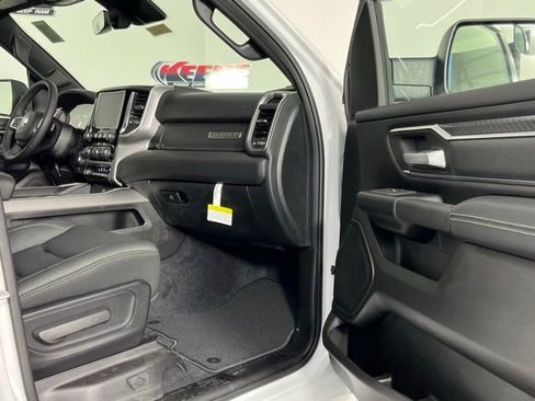 New 2026 RAM 1500 Big Horn image 26